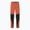 Men's softshell trousers Rab Torque tuscan red