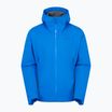 Rab Downpour Light men's rain jacket maya blue