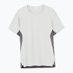 Men's Rab Sonic Ultra Tee light zinc/graphene T-shirt