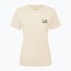 Women's t-shirt Rab Tuku Vista Tee ecru