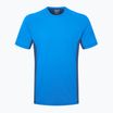 Men's Rab Trail Tee maya blue/tempest blue t-shirt