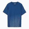 Men's Rab Trail Tee tempest blue/light zinc t-shirt