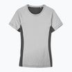 Women's Rab Trail Tee dark pewtwer/graphene t-shirt