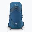 Rab Exion 38 l tempest blue hiking backpack
