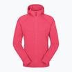 Women's Rab Nexus Hoody sweatshirt watermelon