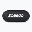 Speedo swimming goggle case Storage black