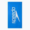 Speedo Logo Towel bondi blue/white