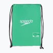 Speedo Equip Mesh swim bag harlequin green