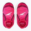 Children's pool socks Speedo Infant Pool Sock electric pink/cherry pink
