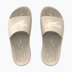 Women's slides Speedo Slide AF pale tan