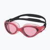 Women's swim goggles Speedo Biofuse 2.0 raspberry fill/vermillion swim in style