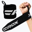 Wrist brace RDX Gym Wrist Wrap Pro black WAH-W2B