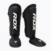 RDX T1 Shin and Instep Guards black