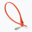 Hiplok Z Lok Single Zlk1Or orange bicycle lock 82951