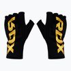 RDX Hosiery Inner Strap Black HYP-IB Gloves