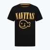 Men's Navitas Kurt Tee black