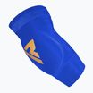 RDX Hosiery Elbow Foam Protectors blue/gold