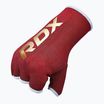 RDX Hosiery Inner red gloves