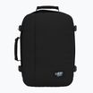 CabinZero Classic 36 l hiking backpack absolute black