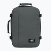 CabinZero Classic 36 l original grey hiking backpack
