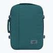 CabinZero Classic 44 l aruba blue hiking backpack