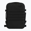 CabinZero Military 36 l hiking backpack absolute black
