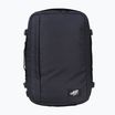 CabinZero Classic Plus 42 l hiking backpack absolute black