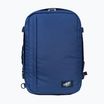 CabinZero Classic Plus 42 l hiking backpack navy