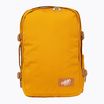 CabinZero Classic Pro 32 l orange chill hiking backpack