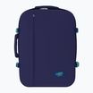 CabinZero Classic 44 l deep ocean hiking backpack