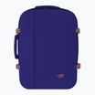CabinZero Classic 44 l neptune blue hiking backpack