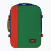 CabinZero Classic 44 l tropical blocks hiking backpack