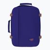CabinZero Classic 36 l neptun blue hiking backpack