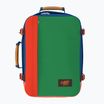 CabinZero Classic 36 l tropical blocks hiking backpack