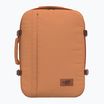 CabinZero Classic 44 l gobi sands hiking backpack