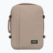 CabinZero Classic 44 l cebu sands hiking backpack