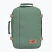 CabinZero Classic 36 l sage forest hiking backpack