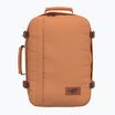 CabinZero Classic 36 l gobi sands hiking backpack