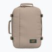CabinZero Classic 36 l cebu sands hiking backpack