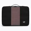 CabinZero Packing Cube Lux L absolute black travel organiser