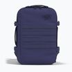 CabinZero Military 28 l hiking backpack galaxy blue