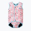 Splash About Baby Wrap Ark Niny 2mm pink BWNAL baby swimming foam