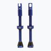 Peaty's X Chris King MK2 Presta Tubeless Valves Set 60 mm navy