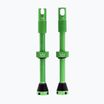 Peaty's X Chris King Mk2 Tubeless Valves presta valve set PTV2-60-EMR-12 green 83785