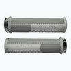 Peaty's Monarch Knurl Thick slate handlebar grips