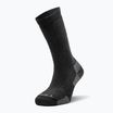 TEKO Tactical Merino black trekking socks