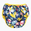 Splash About Meadow navy blue swim nappy SASNGDL