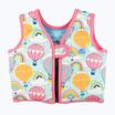 Children's buoyancy vest Splash About Go Splash over the rainbow