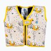 Children's buoyancy vest Splash About Go Splash Float flower meadow