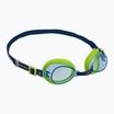 Children's swimming goggles Splash About Koi lime
